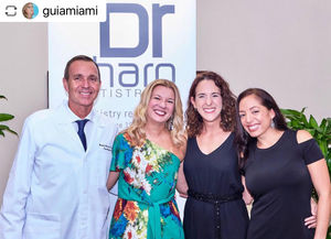 Image post by @sharpdentistry on Instagram