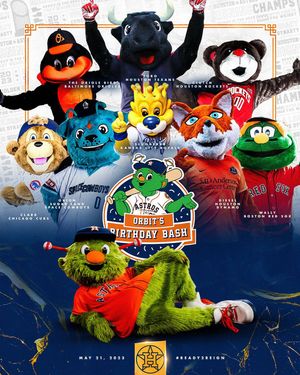 Image post by @orbitastros on Instagram