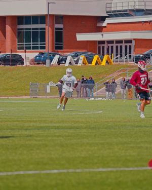 Image post by @bonniesmlax on Instagram