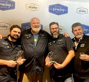 Image post by @niagaracollege on Instagram