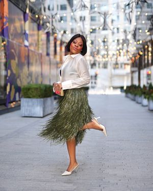Image post by @stylepashion on Instagram