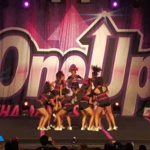 Image post by @varsityallstar on Instagram