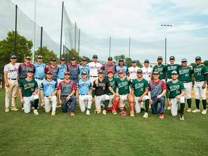 Image post by @thunderbolts_baseball on Instagram