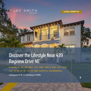 Image post by @thejacsmithgroup on Instagram