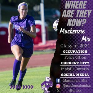 Image post by @niagarawsoc on Instagram