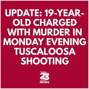 Image post by @wvua23 on Instagram
