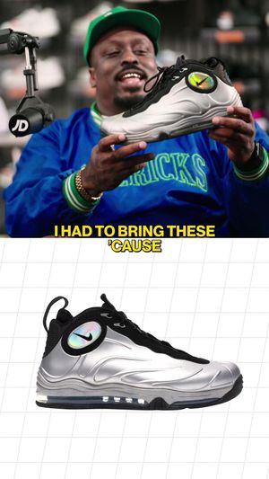 Video post by @jdsports on TikTok
