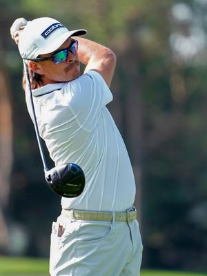 Image post by @cobragolf on Instagram