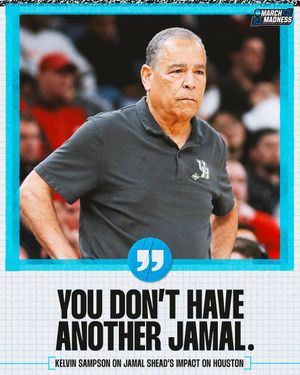 Image post by @marchmadnessmbb on Instagram