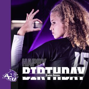 Image post by @acu_volleyball on Instagram