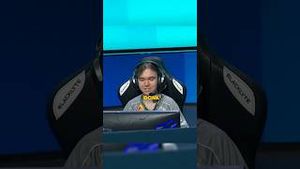 Video post by @redbullgaming on YouTube
