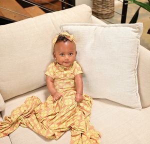 Image post by @ocaidenbabycompany on Instagram