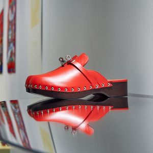Image post by @hermes on Instagram