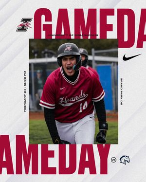 Image post by @uindybaseball on Instagram