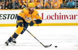 Image post by @predsnhl on Instagram