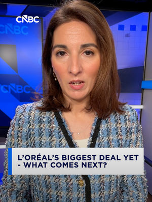 Video post by @cnbci on TikTok