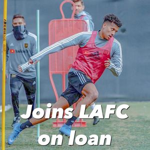 Image post by @110football on Instagram