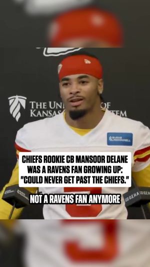 Video post by @nfl on TikTok