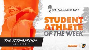 Image post by @UTRGVAthletics on Facebook