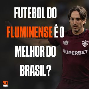 Image post by @90minbrasil on Instagram