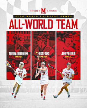 Image post by @marylandwlax on Instagram