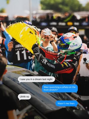 Image post by @racesonoma on Instagram