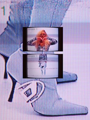 Image post by @DIESEL on Twitter