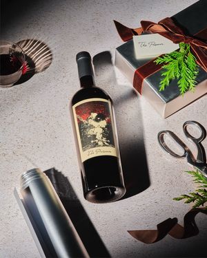 Image post by @prisonerwineco on Instagram