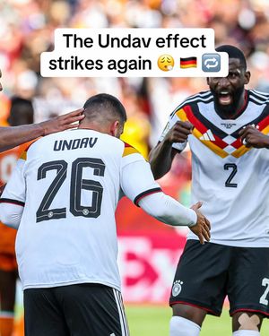 Video post by @onefootball on TikTok
