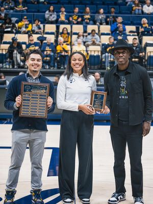 Image post by @calwbball on Instagram