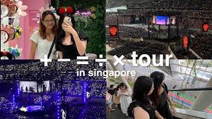 Video post by @jeriicaa on YouTube