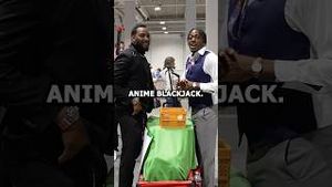 Video post by @shonenshowdown on YouTube