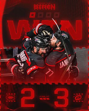 Image post by @canes on Instagram