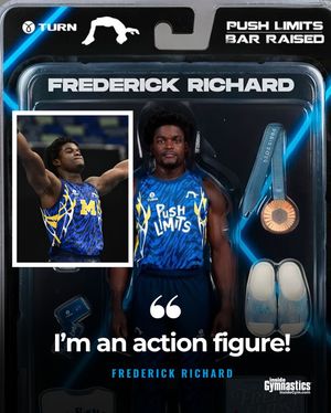 Image post by @insidegym on Instagram