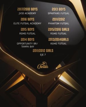 Image post by @theunitedfutsal on Facebook