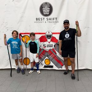 Image post by @bestshifttraining on Instagram