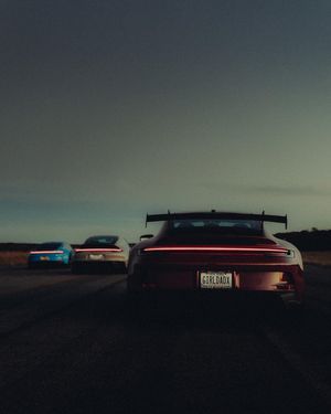 Image post by @drivewithdavid on Instagram