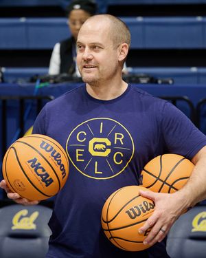 Image post by @calwbball on Instagram