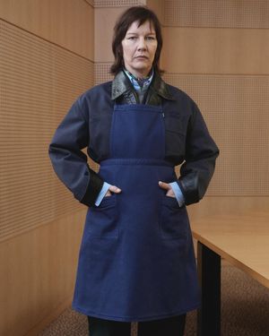 Image post by @miumiu on Instagram