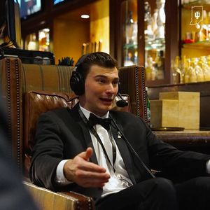 Image post by @indianafootball on Instagram