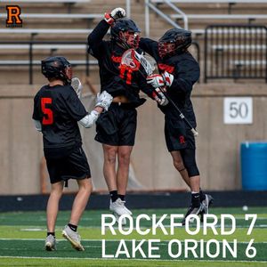 Image post by @rockfordlacrosse on Instagram