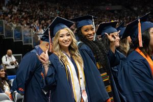 Image post by @UTSA on Twitter