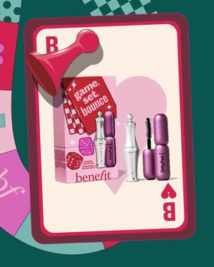 Image post by @benefitcosmeticsuk on Instagram