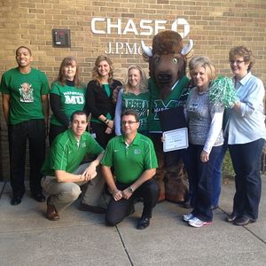 Image post by @marshallu on Instagram