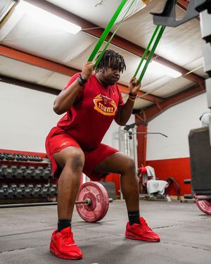 Image post by @skegeefootball on Instagram