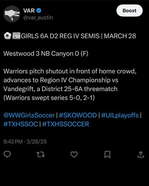 Image post by @var_austin on Instagram