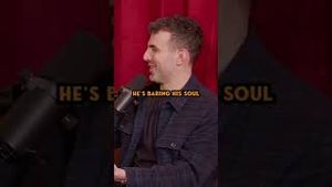 Video post by @marknormand on YouTube