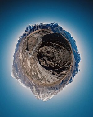 Video post by @thenorthface on TikTok