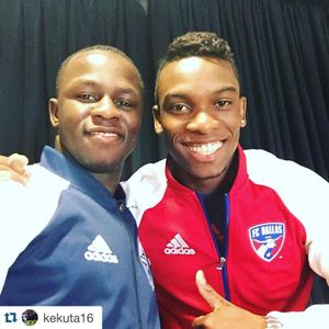 Image post by @fcdallas on Instagram