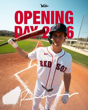 Image post by @victussports on Instagram